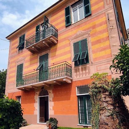 Bed On The Rocks Apartamento Finale Ligure Exterior foto