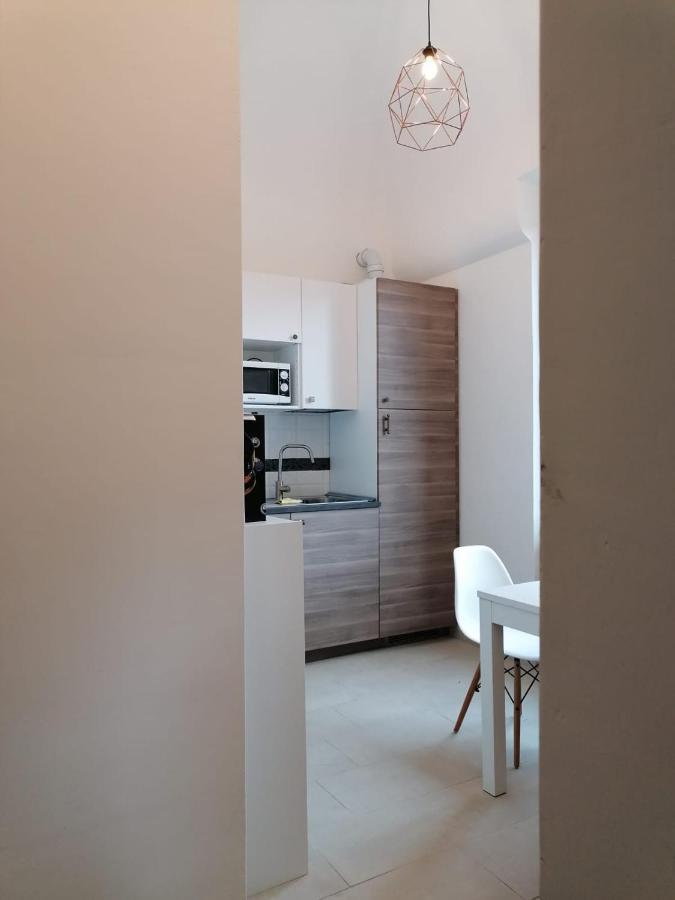 Bed On The Rocks Apartamento Finale Ligure Exterior foto