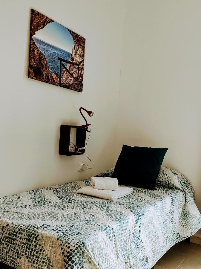 Bed On The Rocks Apartamento Finale Ligure Exterior foto