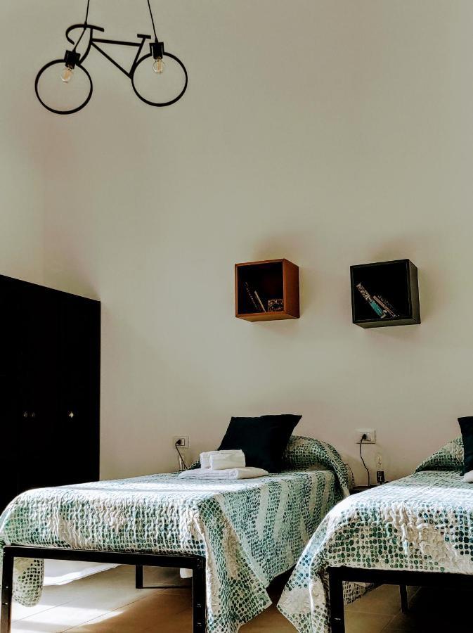 Bed On The Rocks Apartamento Finale Ligure Exterior foto