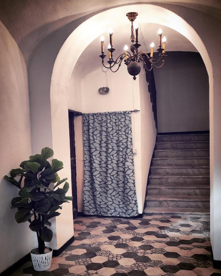 Bed On The Rocks Apartamento Finale Ligure Exterior foto
