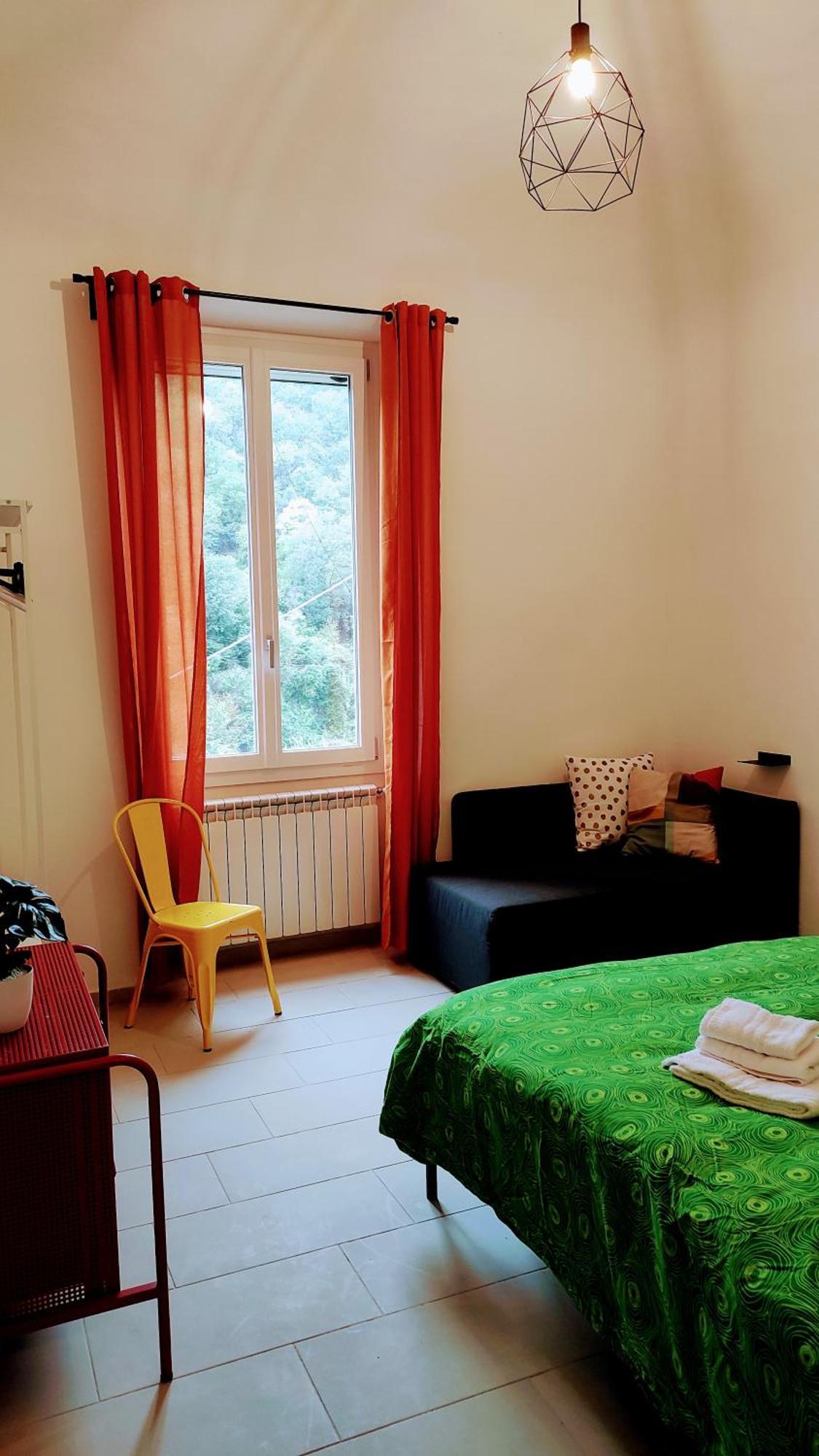Bed On The Rocks Apartamento Finale Ligure Exterior foto